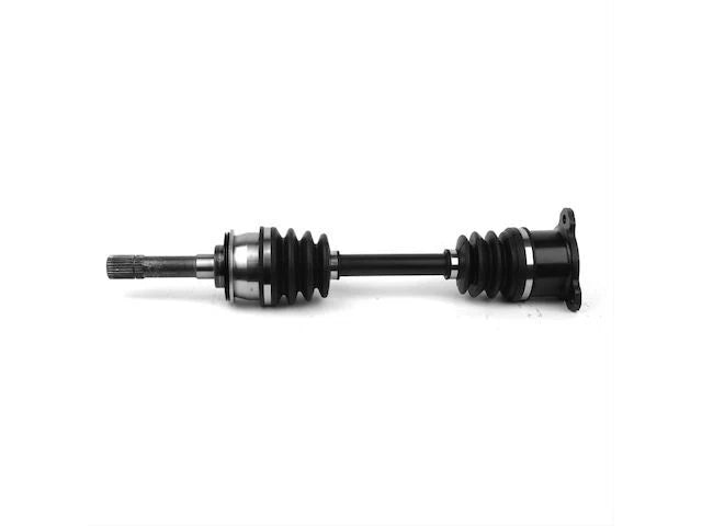 Front Left CV Axle Assembly for Suzuki Sidekick (1989) TP974MZ