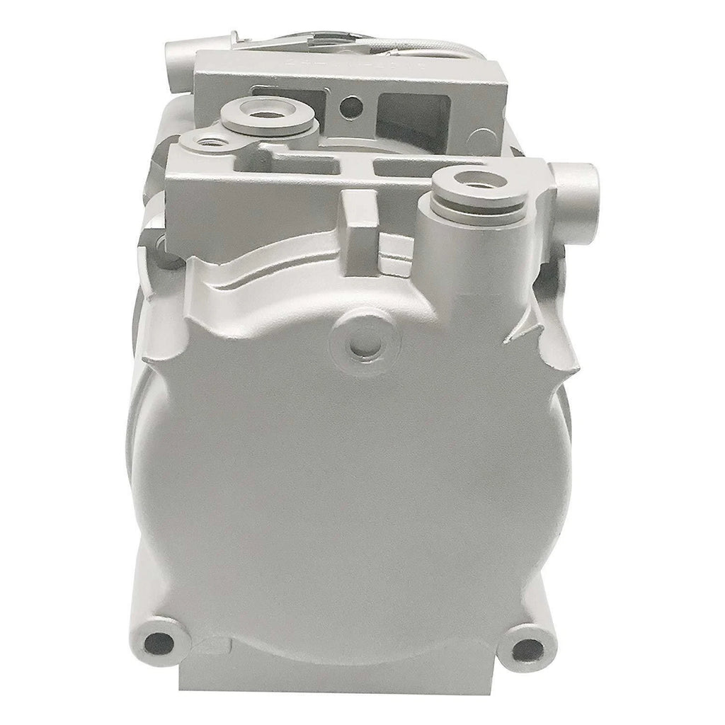 A/C Compressor Kit with O Rings for Kia Soul (2009-2013)