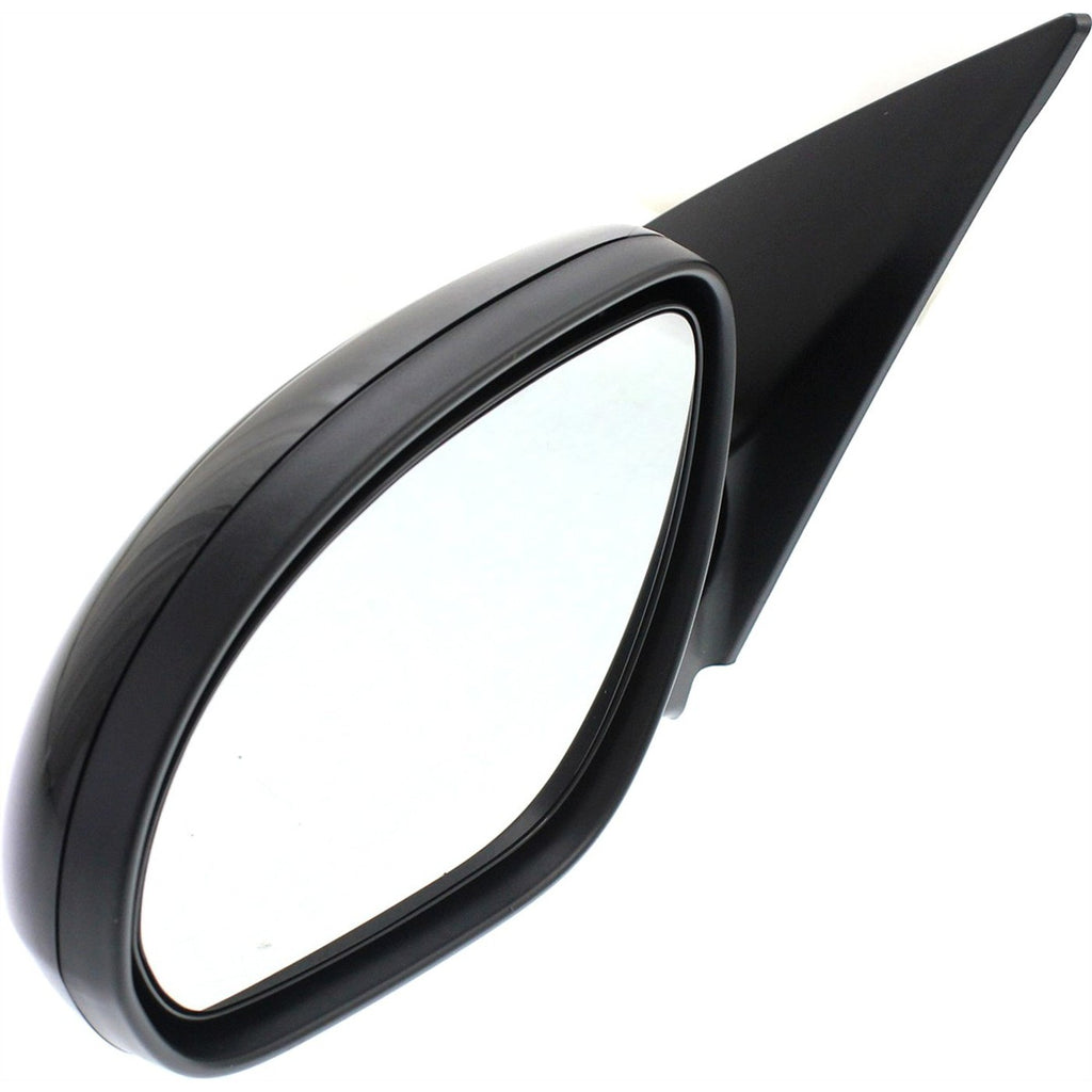 Heated Left Side Mirror for Hyundai Elantra