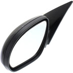 Heated Left Side Mirror for Hyundai Elantra