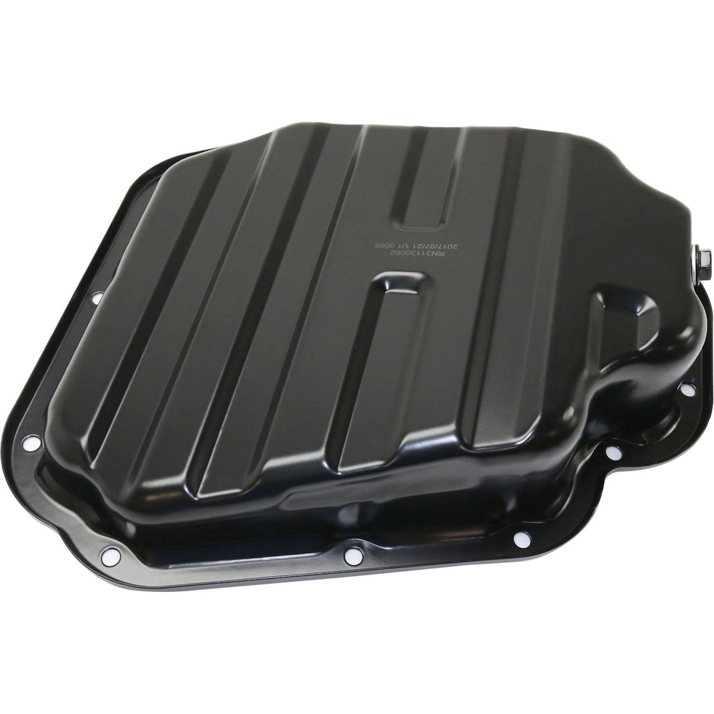 Lower Oil Pan for Nissan Rogue (2008–2015)