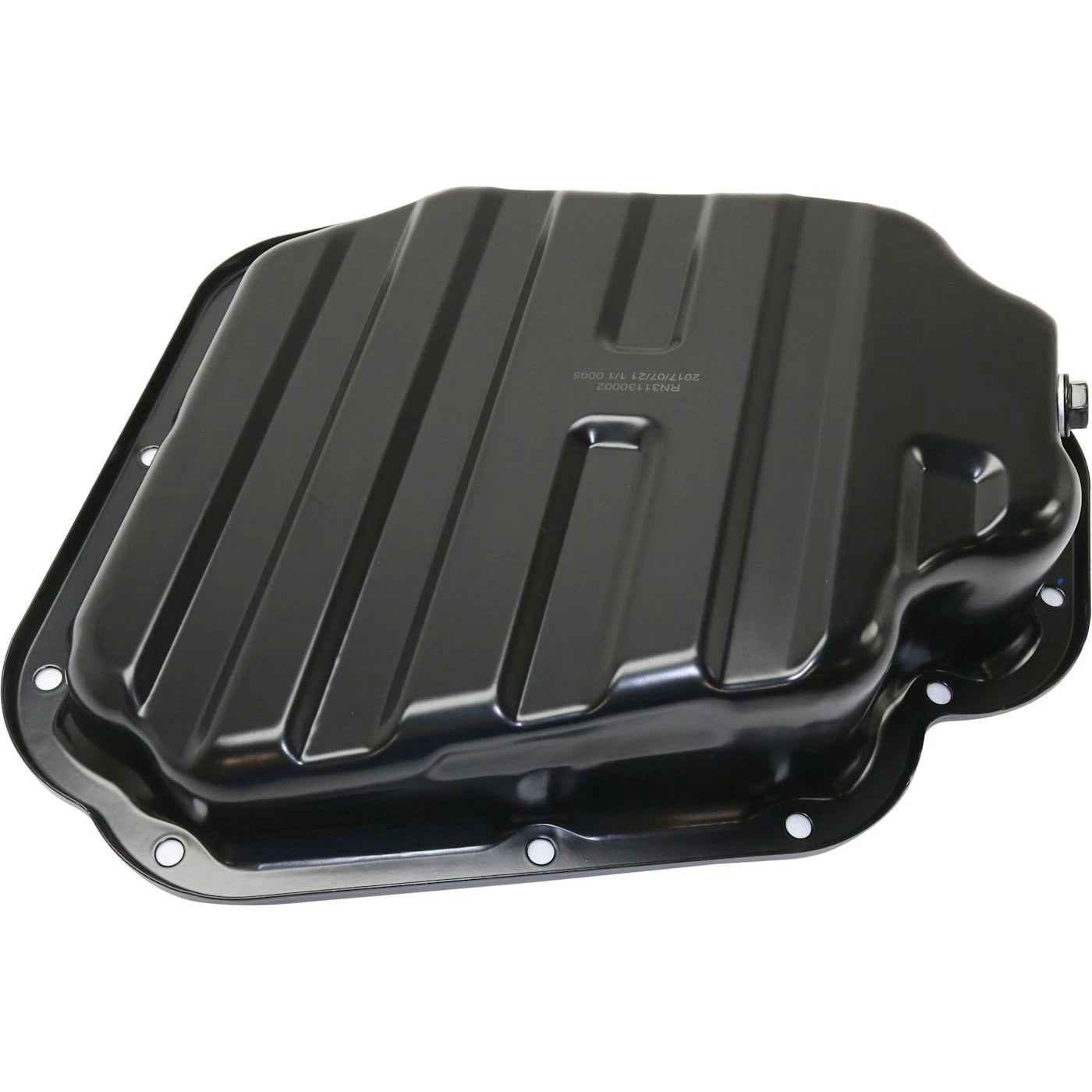 Lower Oil Pan for Nissan Rogue (2008–2015)