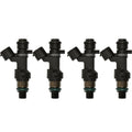 4X Fuel Injectors for Nissan Altima 2.5L I4 (2015–2017) FBY2855