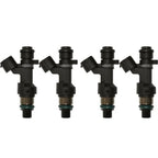 4X Fuel Injectors for Nissan Altima 2.5L I4 (2015–2017) FBY2855