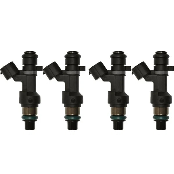 4X Fuel Injectors for Nissan Altima 2.5L I4 (2015–2017) FBY2855