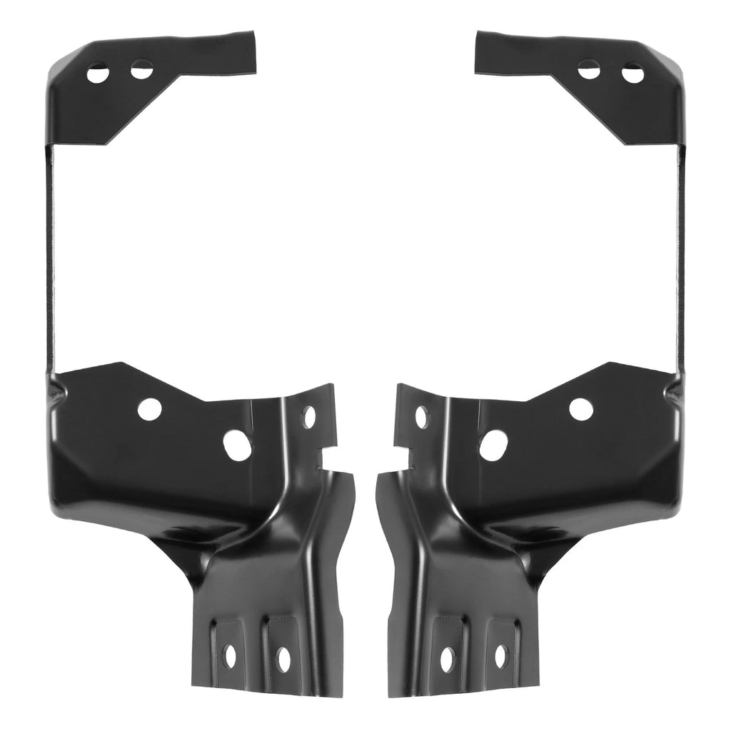 Front Bumper Bracket Set for Ram 1500 (2019–2024) Left & Right