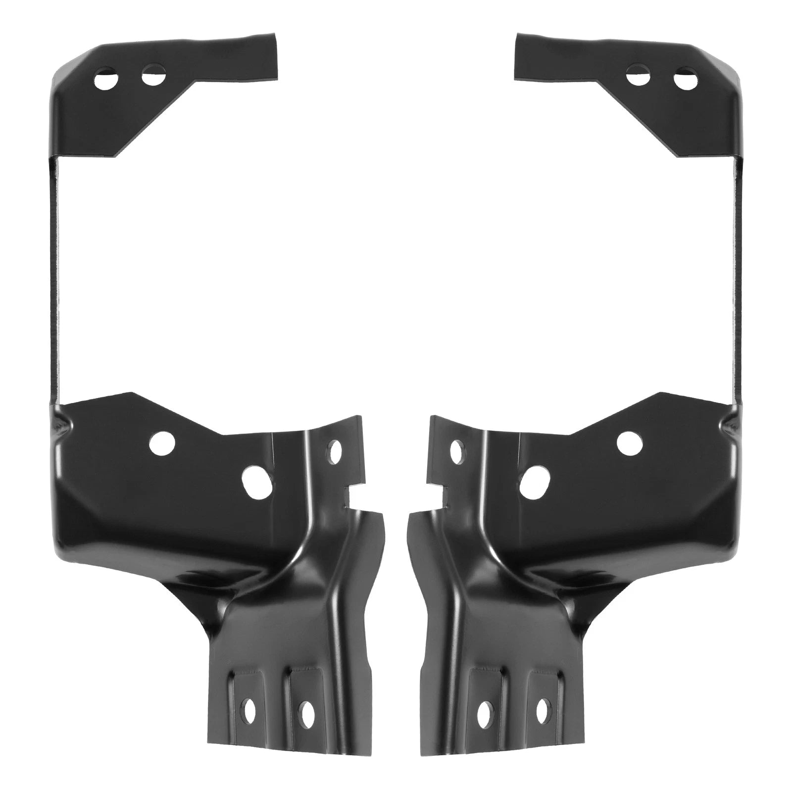 Front Bumper Bracket Set for Ram 1500 (2019–2024) Left & Right