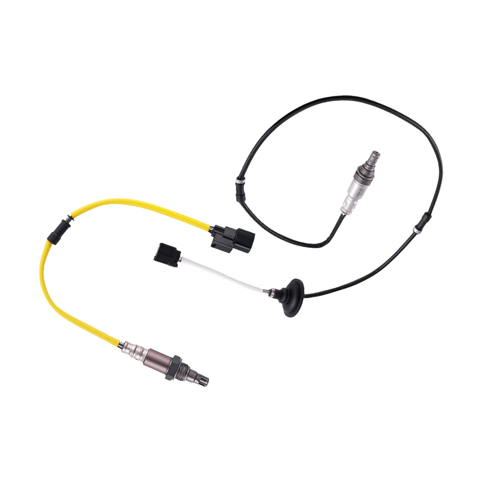 2PC O2 Sensor for Honda 1.5L (2007–2008) 36531RMEA52 234-4358