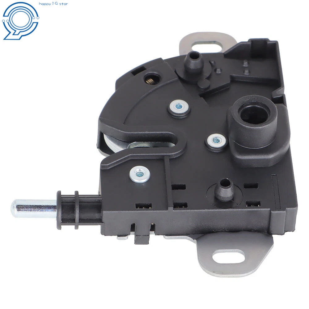 Hood Latch for Ford Transit (2006-2013)