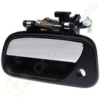 Front Exterior Door Handle Left for Toyota T100 (1993–1998)