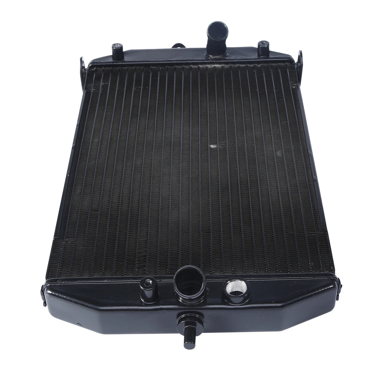 Radiator Oil Cooler for Yamaha XVZ1300 Royal Star (1999–2013)