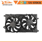Cooling Fan for Buick Lacrosse (2010–2016) 621441