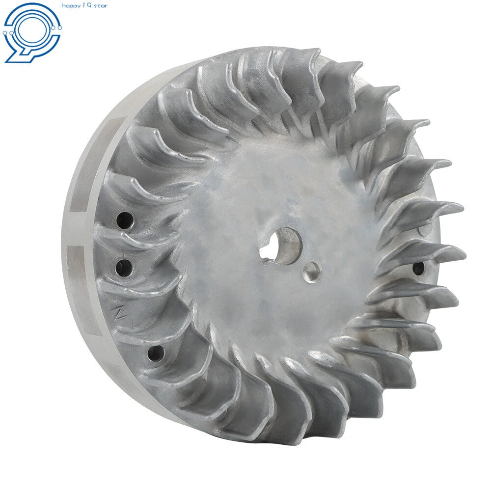 Flywheel for Predator 196cc 212cc 224cc (No Year Specified)