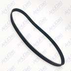 Timing Belt for Mercury 75-115HP 4-Stroke (804145, 67F-46241-00-00)
