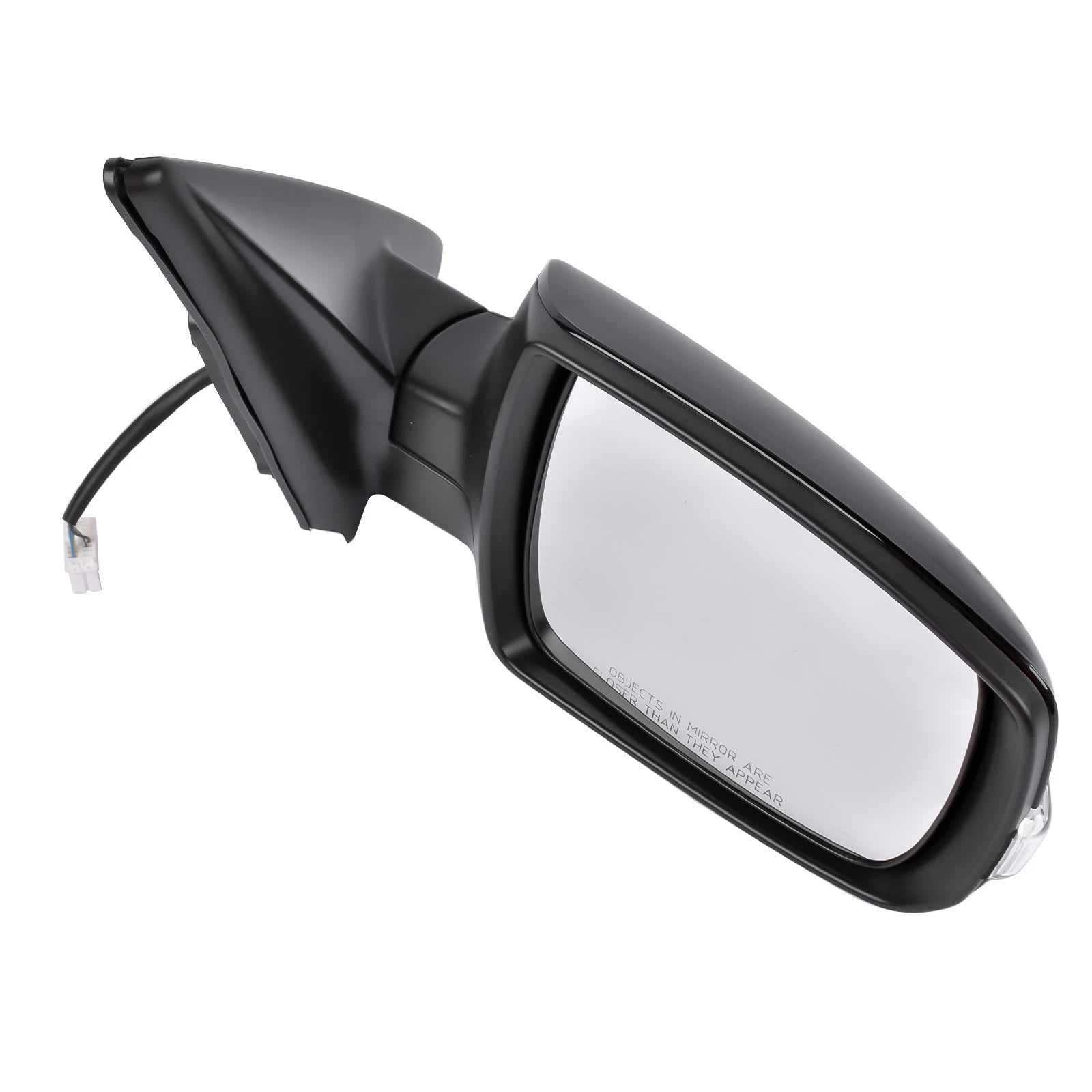 Heated Signal Right Side Mirror for Kia Sorento (2011–2020)