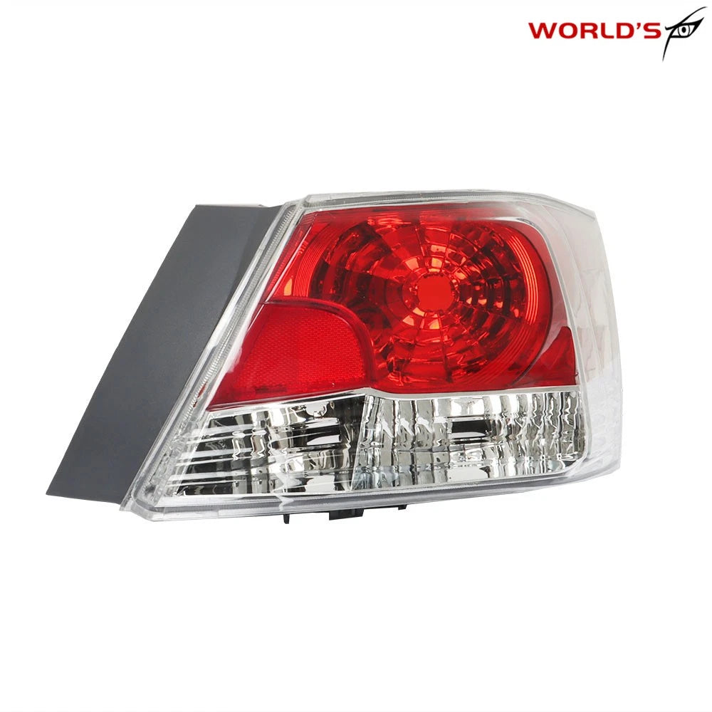 Right Tail Light Assembly for Honda Accord (2008–2012) Halogen
