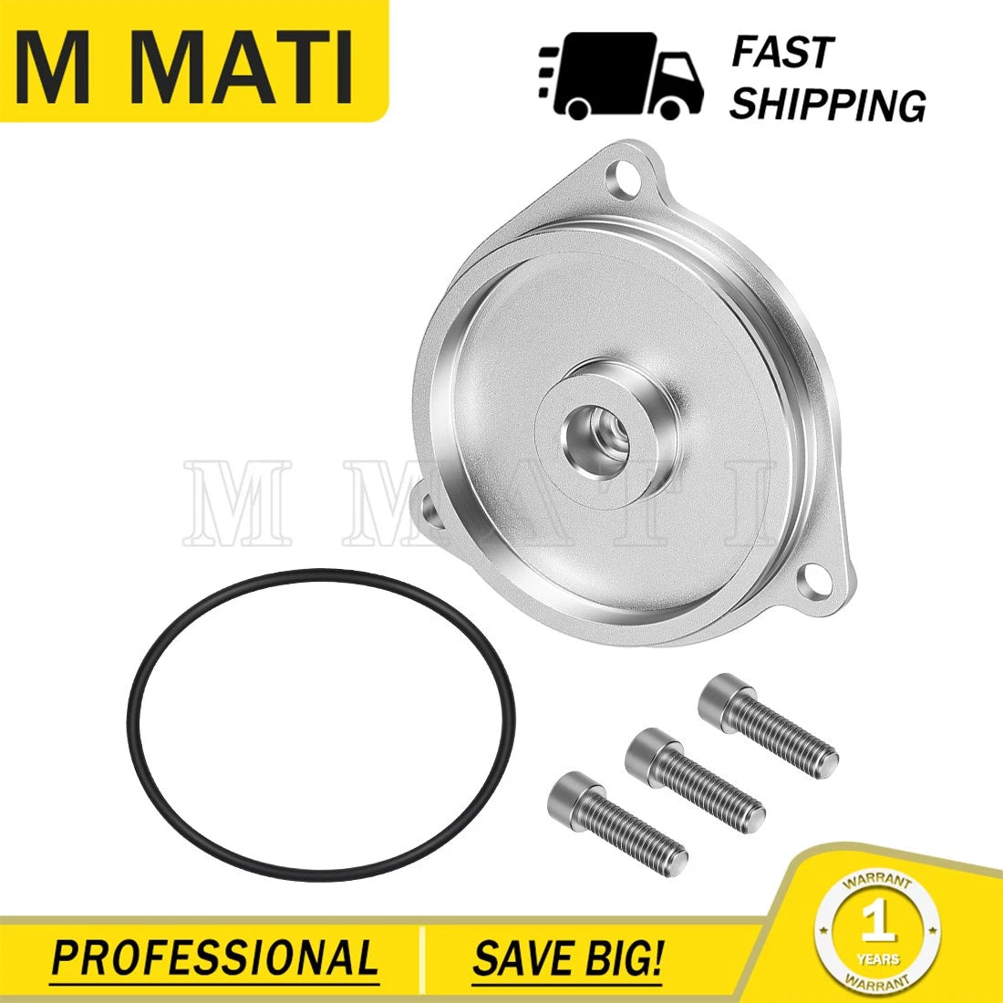 Starter Idle Gear Cover Cap 11352-29F50 for Suzuki LT-Z400 DRZ400 (2003–2009)