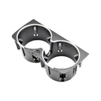 Black Cup Holder for Benz W222 S-Class (2018-2020)