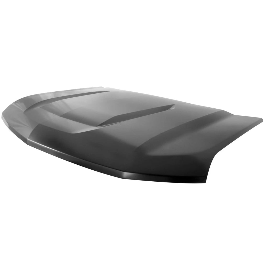Hood for Chevrolet Silverado 1500 (2019–2025) Aluminium