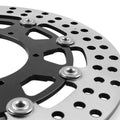 Front Brake Disc Rotor for BMW G650GS, G650GS SERTAO (2009-2015)