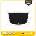 Retractable Rear Cargo Security Trunk Cover for Acura RDX (2019–2024)