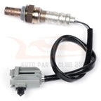 2X Oxygen Sensors for Dodge Dakota (2000)
