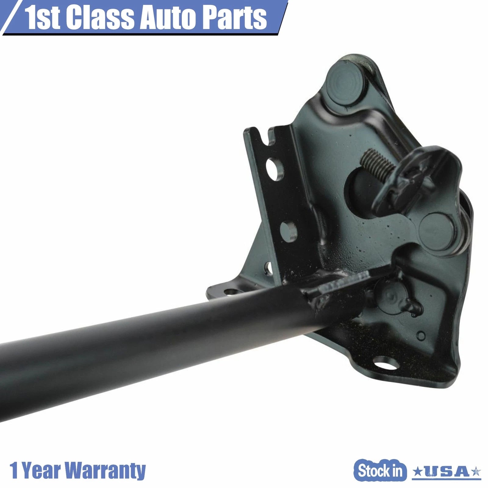 Front Left Seat Bracket Lifter Link Assembly for Nissan Murano (2003-2007)