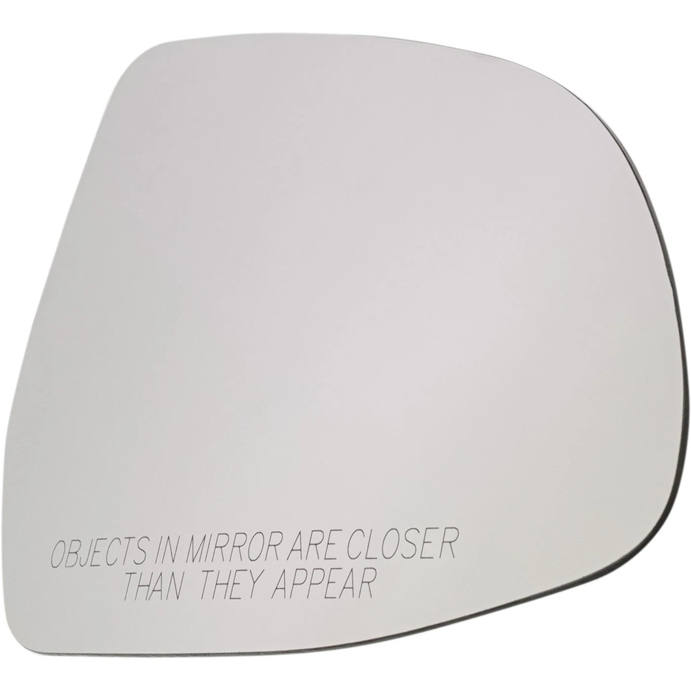 Mirror Glass Set for BMW X4 (2015-2020)