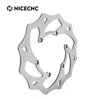 Rear Brake Disc Rotor for Beta RR 125 250 300 350 390 430 (2013–2024)