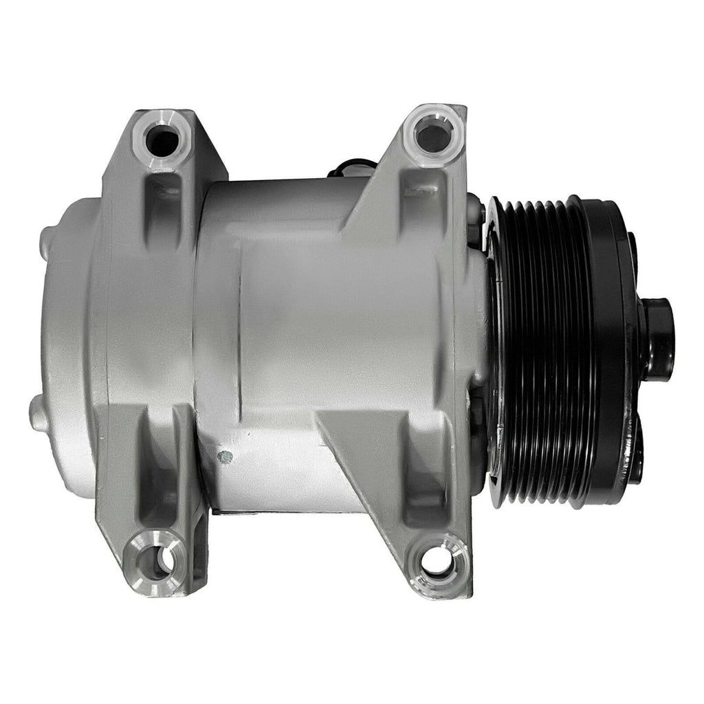 AC Compressor Kit Replacement for Nissan Pathfinder 5.6L (2008-2009)