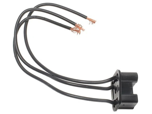 Headlight Connector for Mazda 2 (2011–2014) GV743GN