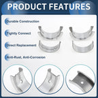 Main Bearing Set No.MD030126 for Mitsubishi Carisma (1985–1992)