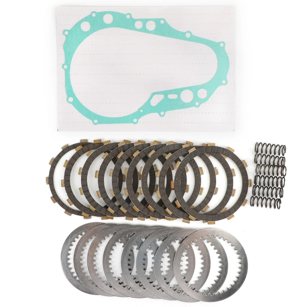 Clutch Kit Set for Suzuki LTZ400 (2005–2008)