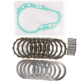 Clutch Kit Set for Suzuki LTZ400 (2005–2008)
