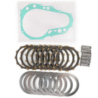 Clutch Kit Set for Suzuki LTZ400 (2005–2008)