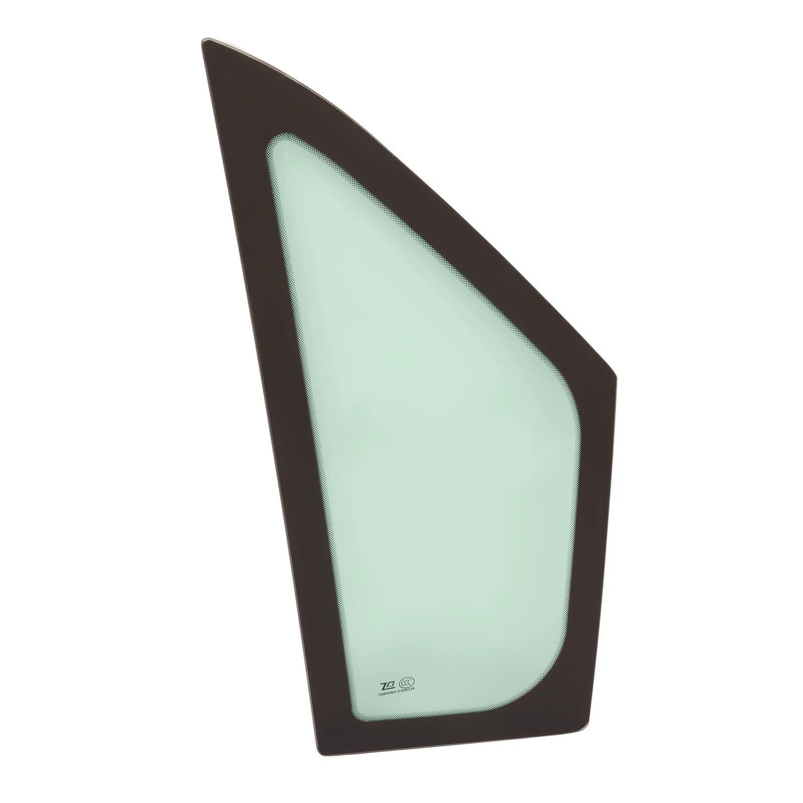 Front Right Side Window Glass for RAM Promaster 1500/2500/3500 (2014–2024)