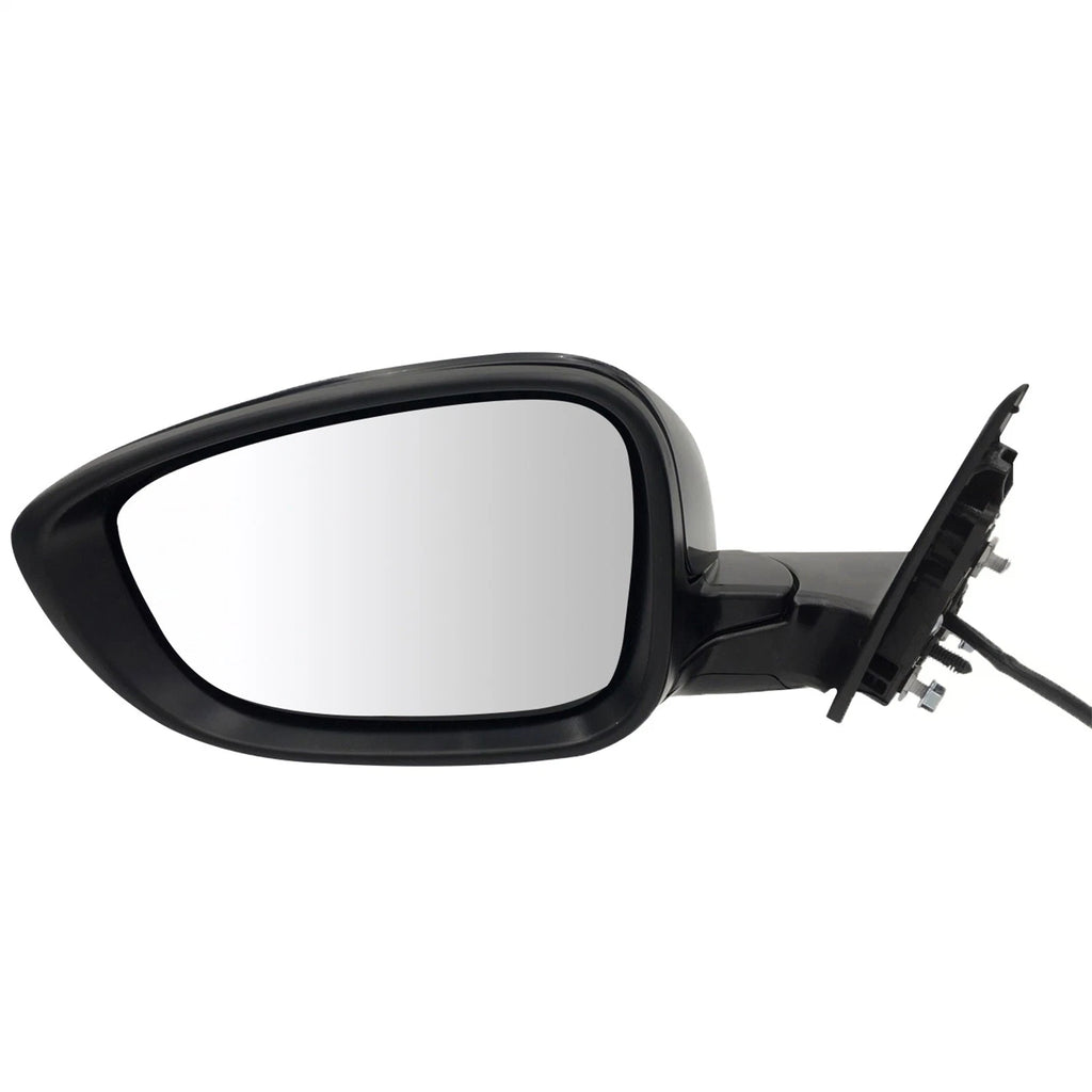 Power Door Mirror for Honda Accord (2018–On) LHD HO1320328