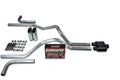 2.5" Dual Exhaust Kit for Ford F150 (2015–2020) - Flowmaster Super 10
