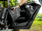 2X UTV Door Bags for Universal UTV Models (2010–2023)