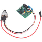 Ignition Switch Module Kit for John Deere GT225, GX335, GT245, GX255, GX325 (2000–2009)