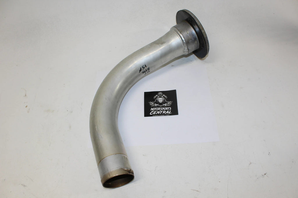 OEM Thru Hull Exhaust Pipe Tube Elbow for Kawasaki STX-15F (1999–2011) 39031-3708