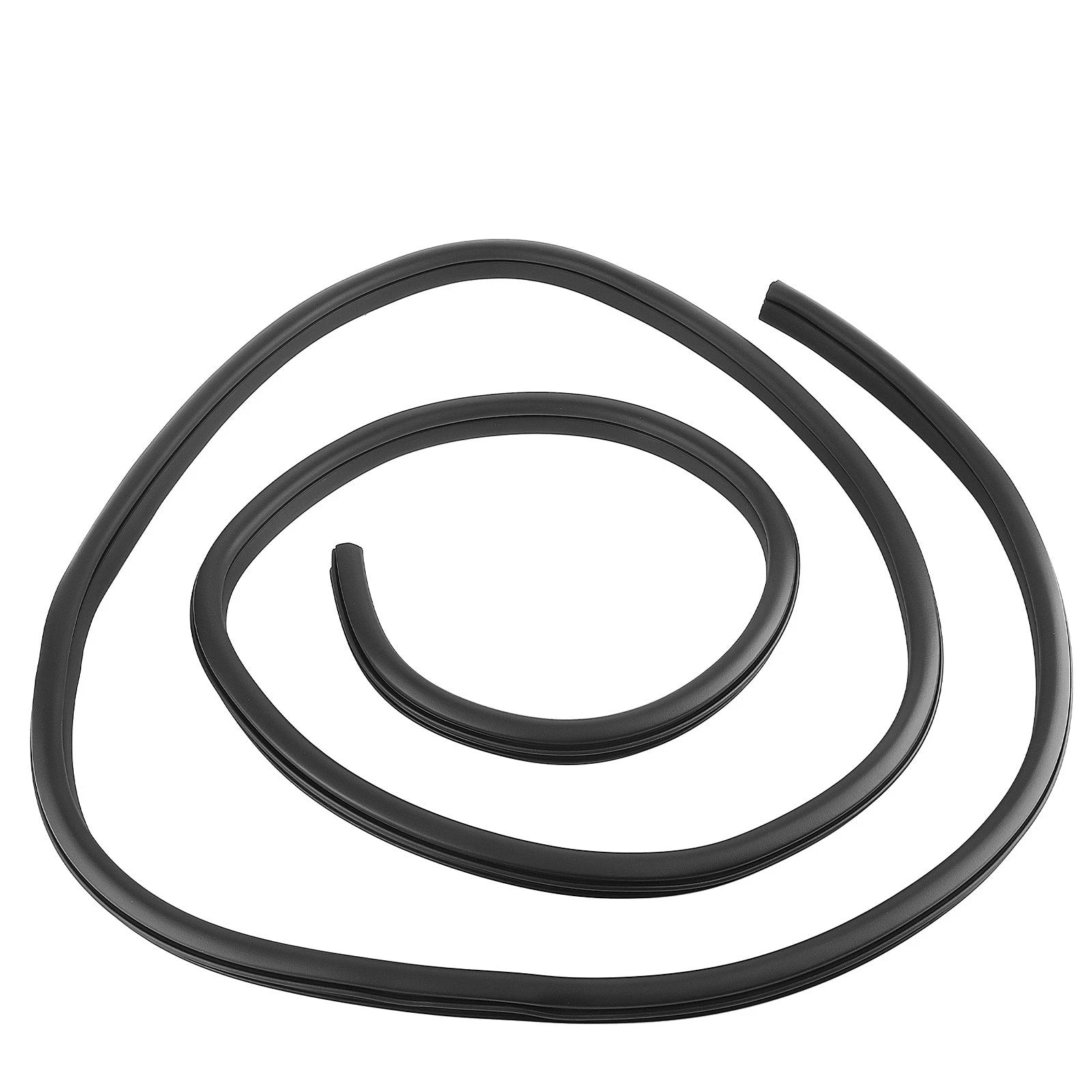 Right Door Seal Rubber for BMW E36 Coupe 2-Door (1991–1999)