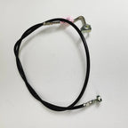 Front Upper Brake Line for Harley Touring (2015–2021) OEM 41800314