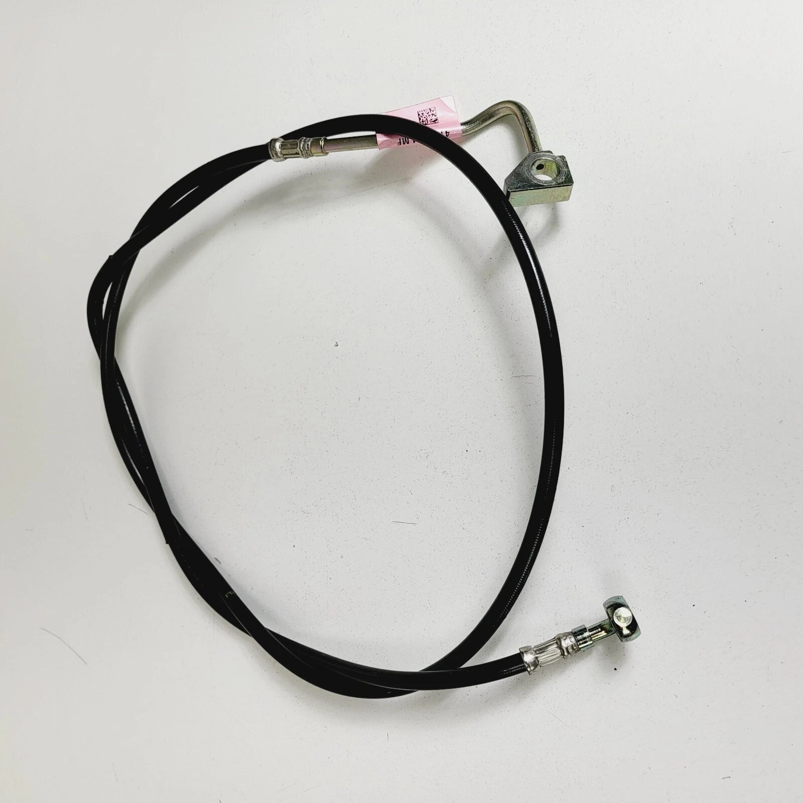 Front Upper Brake Line for Harley Touring (2015–2021) OEM 41800314