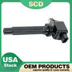 Ignition Coil for Suzuki Grand Vitara 2006–2009, SX4 2007–2012 (UF562, 3340065J00)