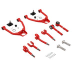 Adjustable Camber + Traction Arm Kit for 350Z G35 (2003–2009)