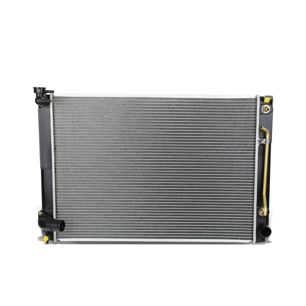 Aluminum Core Cooling Radiator for Toyota Sienna (2007–2010) DPI 13076
