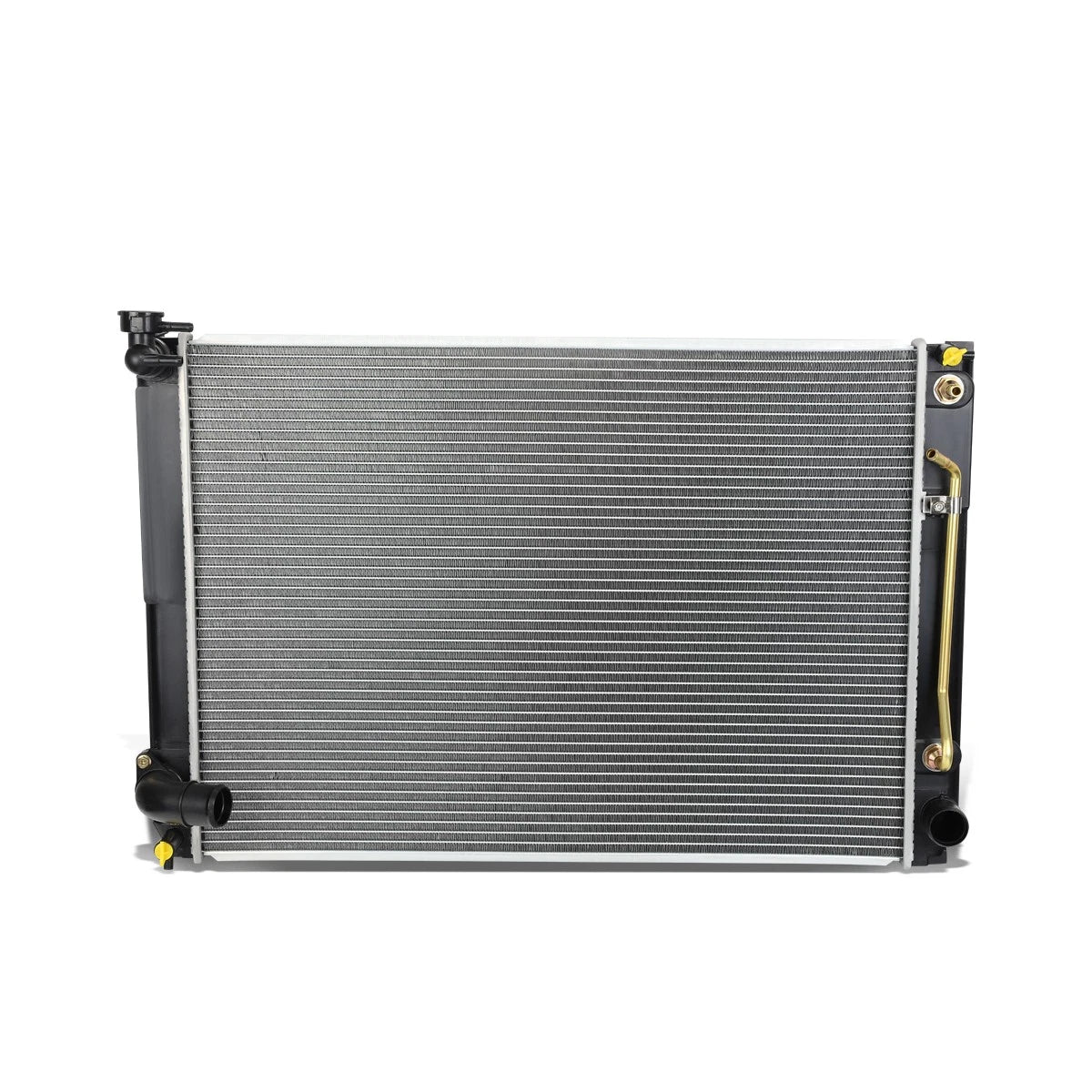 Aluminum Core Cooling Radiator for Toyota Sienna (2007–2010) DPI 13076