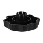 Front Left Seating Adjuster Knob for Mercedes W169 (2004–2012) A1699180026
