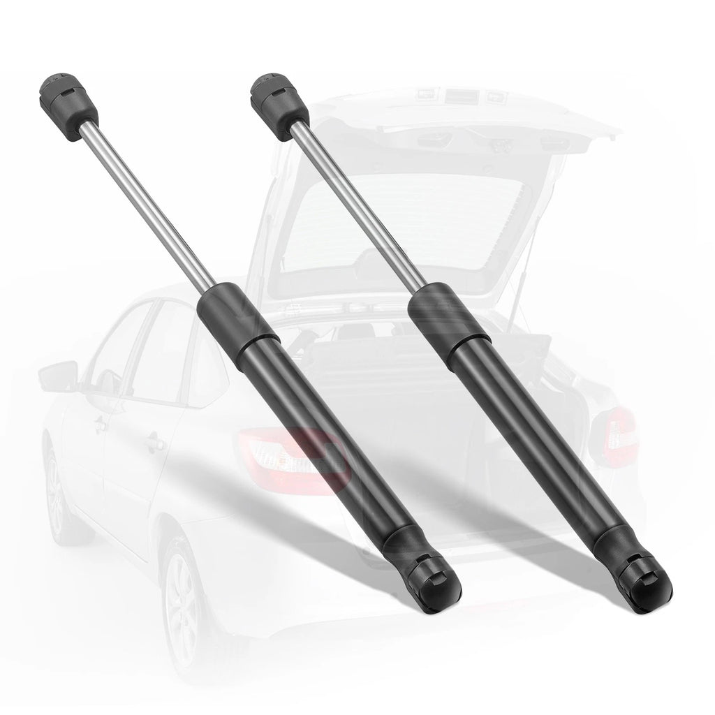 Pair Rear Trunk Gas Lift Supports for Dodge Challenger (2009–2021)